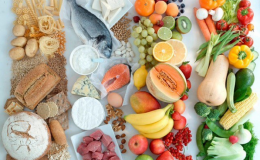 9 продуктов для снижения уровня холестерина