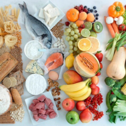 7 продуктов, в которых содержится витамин В-12