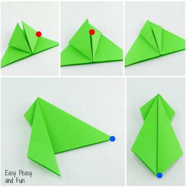 http://www.easypeasyandfun.com/origami-frogs-tutorial-origami-for-kids/