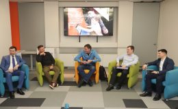 Безопасность детей в Интернете: советы и рекомендации многодетных пап