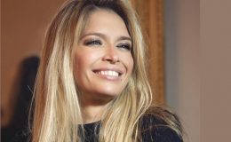 Дві балерини: Віра Брежнєва показала фото із молодшою ​​донькою