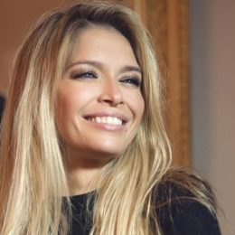Дві балерини: Віра Брежнєва показала фото із молодшою ​​донькою