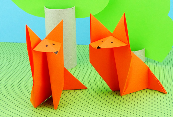 http://www.easypeasyandfun.com/origami-fox/