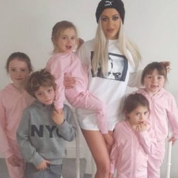 Мама 5 дітей скинула 100 кілограм і стала зіркою Instagram