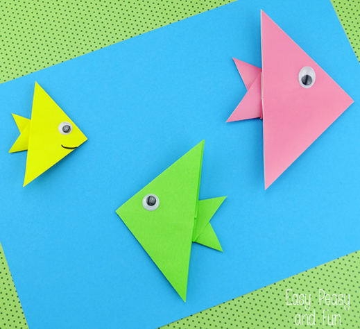 http://www.easypeasyandfun.com/easy-origami-fish/