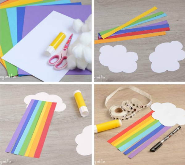 http://www.easypeasyandfun.com/cute-paper-rainbow-kid-craft/