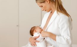 Какие продукты приносить в роддом кормящей маме: что можно, а что нельзя