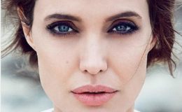 Скандал: у Анджелины Джоли могут забрать старшего сына