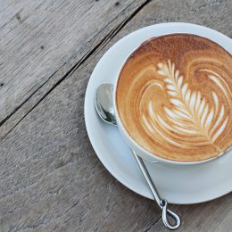8 марта с ароматом кофе: вкус, который предпочитают знаменитые женщины