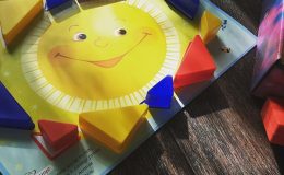 Развитие ребенка: обучайте малыша математике по методике Дьенеша