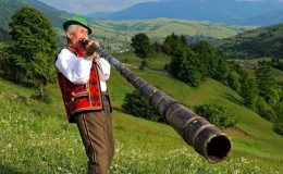 20 уникальных сел Украины, в которых нужно побывать каждому