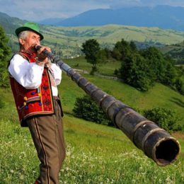 20 уникальных сел Украины, в которых нужно побывать каждому