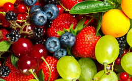 Вчені розповіли, які продукти зменшують схильність до алергії