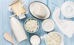 Польза или вред: чем опасны обезжиренные молочные продукты