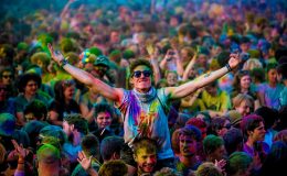 Sziget 2017: стартует конкурсный отбор среди украинских групп