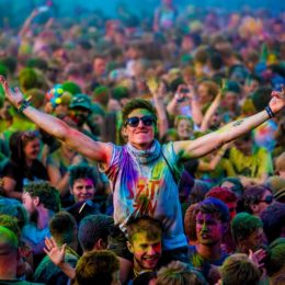 Sziget 2017: стартує конкурсний відбір серед українських гуртів