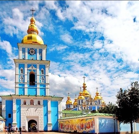 церковный праздник Вербное воскресенье