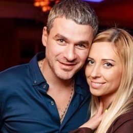 18-річна донька Тоні Матвієнко розповіла, як ставиться до Арсена Мірзояна та маленької сестри