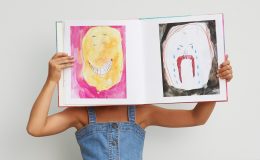 Не выбрасывайте! Новая жизнь детских рисунков: 10 креативных идей