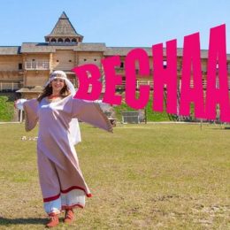 Куда пойти в Киеве на выходных 1 и 2 апреля