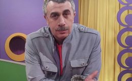 Комаровський про медичну реформу в Україні: я бачу конкретні кроки, які реально здатні змінити медичне беззаконня