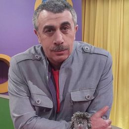 Комаровський про медичну реформу в Україні: я бачу конкретні кроки, які реально здатні змінити медичне беззаконня