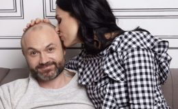 Признание в любви: Маша Ефросинина трогательно поздравила мужа с днем рождения