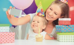 Перший день народження дитини: 5 підказок для свята