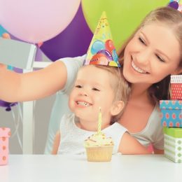 Перший день народження дитини: 5 підказок для свята