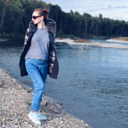 Вагітність – не хвороба, якщо вам пощастило з лікарем: історія тричі мами