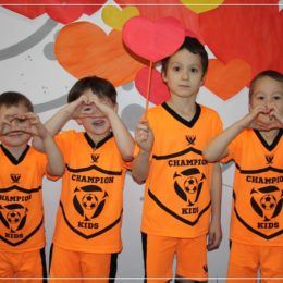Англійська мова для дітей: коли час? Поради експерта та тата трьох дітей