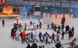 Куда пойти в Киеве на выходных 4 и 5 марта