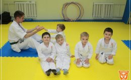 Как выбрать секцию для ребенка, а не для родителей: 5 важных правил