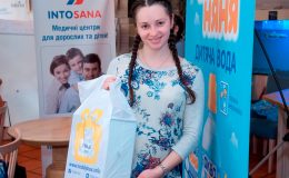 Зустріч #мамаклуба «Вагітність: все, що ви хотіли знати, але соромилися спитати» пройшла 22 квітня