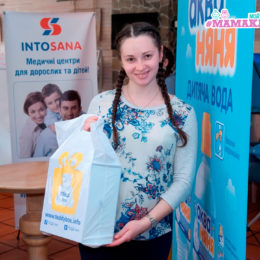 Встреча #мамаклуба «Беременность: все, что вы хотели знать, но стеснялись спросить» прошла 22 апреля