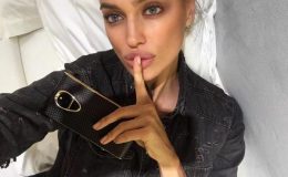 Ірина Шейк та Бредлі Купер стали батьками