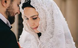 Джамала показала новые фото со свадьбы: красота необыкновенная
