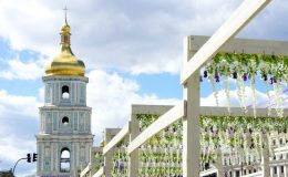 Куда пойти в Киеве на выходных 22 и 23 апреля