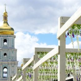Куда пойти в Киеве на выходных 22 и 23 апреля
