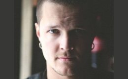 У лидера группы O.Torvald Жени Галича родился второй ребенок: успели до Евровидения