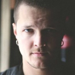 У лідера гурту O.Torvald Жені Галича народилася друга дитина: встигли до Євробачення