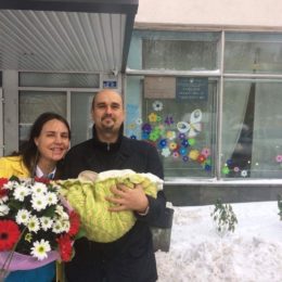 Мої незабутні пологи: список у пологовий будинок та кілька секретів