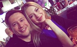 Полина Логунова родила дочку: первые подробности