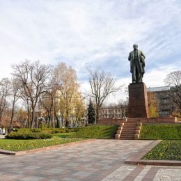 Куда пойти в Киеве на выходных 29 и 30 апреля