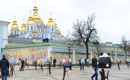 Куда пойти на Пасху в Киеве всей семьей