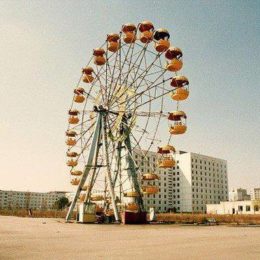 Чернобыль 35 лет спустя: факты, о которых вы могли не знать