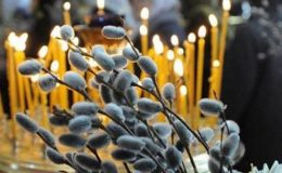 Шостий тиждень Великого посту: що можна, що не можна робити та як харчуватися