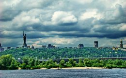Не тільки Євробачення: куди піти у Києві на довгі вихідні з 6 по 9 травня
