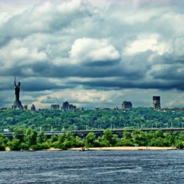 Не только Евровидение: куда пойти в Киеве на длинных выходных с 6 по 9 мая