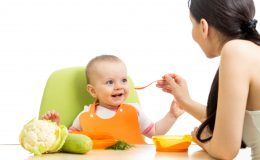 Детские пюре Milupa: разнообразие вкуса и пользы для вашего маленького чемпиона